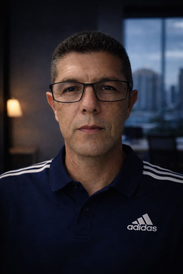 Foto de perfil